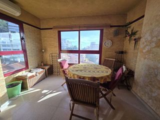 Piso en venta en Playa de Poniente en Benidorm