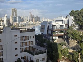 Piso en venta en Playa de Poniente en Benidorm