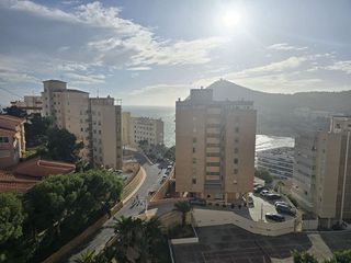 Piso en venta en Playa de Poniente en Benidorm