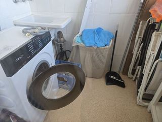 Piso en venta en Playa de Poniente en Benidorm