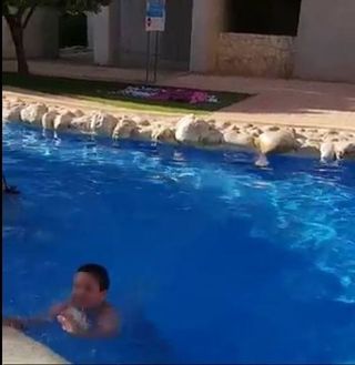 Piso en venta en Playa de Poniente en Benidorm