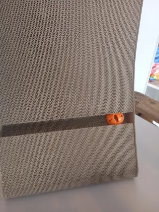 Rascador para gatos Amazon Basics