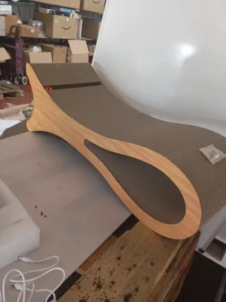 Rascador para gatos Amazon Basics