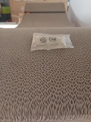 Rascador para gatos Amazon Basics