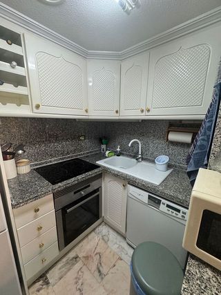 Piso en venta en Bernabéu - Santa Pola Este en Santa Pola