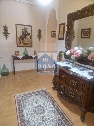 Piso en venta en Centro en Mérida