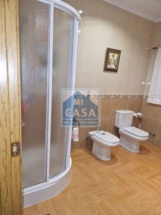 Piso en venta en Centro en Mérida