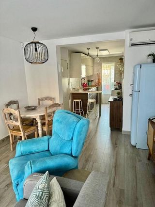 Piso en venta en Playa de Levante en Benidorm