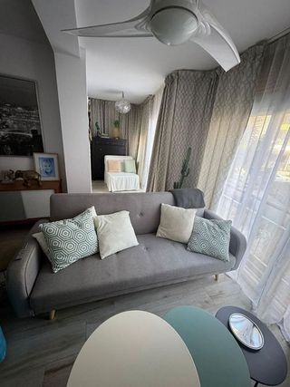 Piso en venta en Playa de Levante en Benidorm