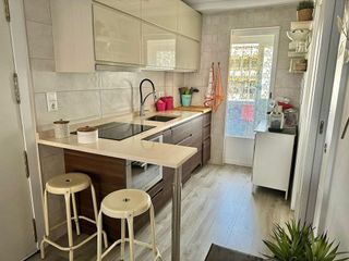 Piso en venta en Playa de Levante en Benidorm