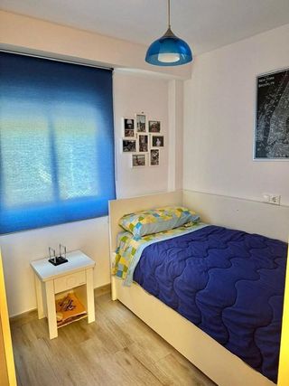 Piso en venta en Playa de Levante en Benidorm