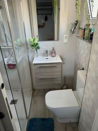 Piso en venta en Playa de Levante en Benidorm