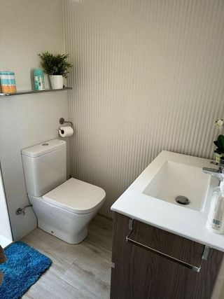 Piso en venta en Playa de Levante en Benidorm