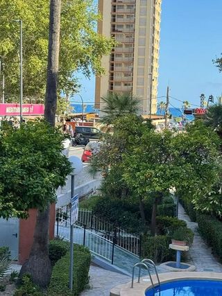Piso en venta en Playa de Levante en Benidorm