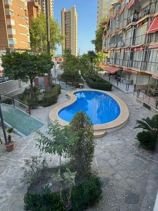 Piso en venta en Playa de Levante en Benidorm