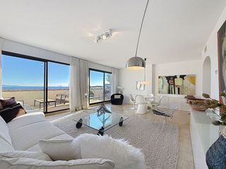 Ático en venta en La Duquesa en Manilva