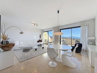 Ático en venta en La Duquesa en Manilva