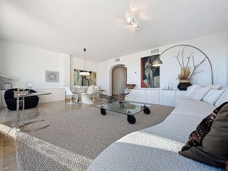 Ático en venta en La Duquesa en Manilva