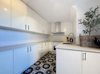 Ático en venta en La Duquesa en Manilva