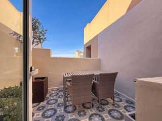 Ático en venta en La Duquesa en Manilva