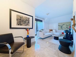 Ático en venta en La Duquesa en Manilva