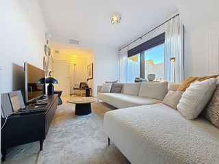 Ático en venta en La Duquesa en Manilva