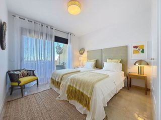 Ático en venta en La Duquesa en Manilva