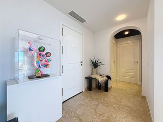 Ático en venta en La Duquesa en Manilva