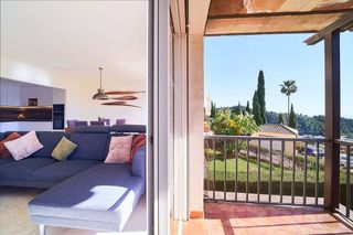 Piso en venta en Istán