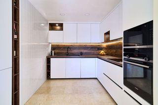 Piso en venta en Istán