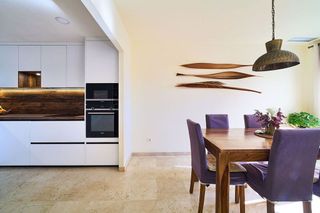 Piso en venta en Istán