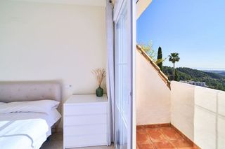 Piso en venta en Istán