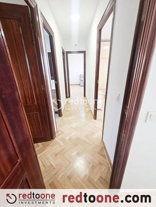 Piso en venta en Juan XXIII en Alicante