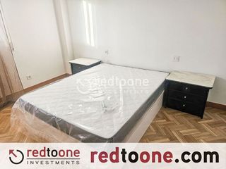 Piso en venta en Juan XXIII en Alicante