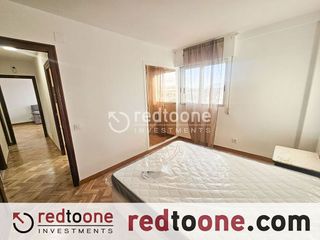 Piso en venta en Juan XXIII en Alicante