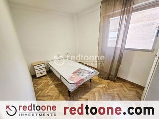 Piso en venta en Juan XXIII en Alicante