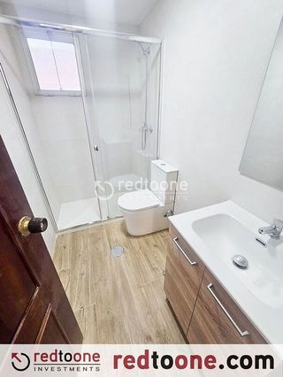 Piso en venta en Juan XXIII en Alicante
