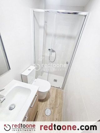 Piso en venta en Juan XXIII en Alicante