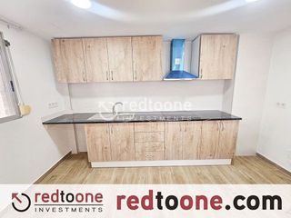 Piso en venta en Juan XXIII en Alicante