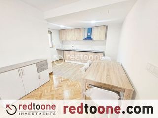 Piso en venta en Juan XXIII en Alicante