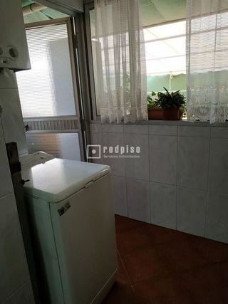 Piso en venta en Suárez en Málaga