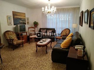 Piso en venta en Suárez en Málaga