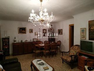 Piso en venta en Suárez en Málaga