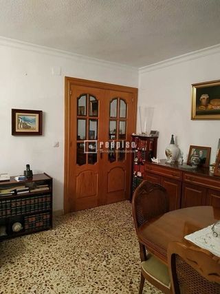 Piso en venta en Suárez en Málaga