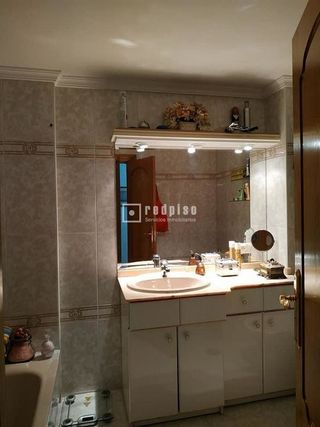 Piso en venta en Suárez en Málaga