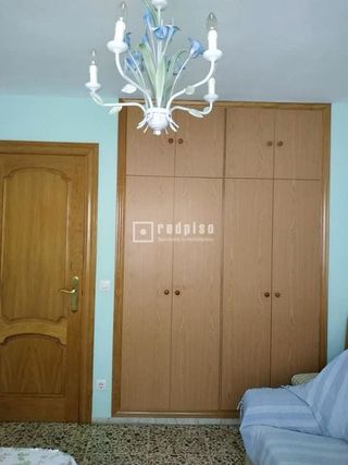 Piso en venta en Suárez en Málaga