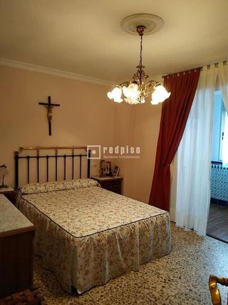 Piso en venta en Suárez en Málaga