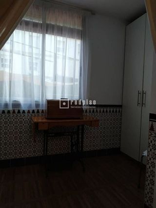 Piso en venta en Suárez en Málaga