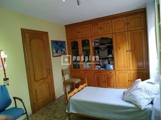 Piso en venta en Suárez en Málaga