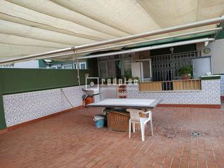 Piso en venta en Suárez en Málaga